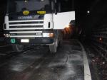  Incidente stradale 05/11/2003