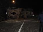  Incidente stradale 05/11/2003