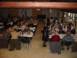 CERIMONIA 50° FONDAZIONE CORPO VVF IMER 10-02-2005