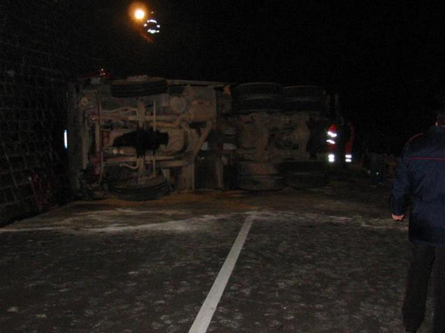  Incidente stradale 05/11/2003