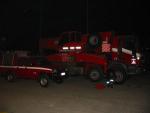  Incidente stradale 05/11/2003