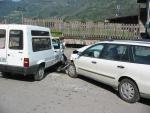 Incidente stradale 02/05/2005