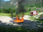 Ex discarica Imer 29-05-2005