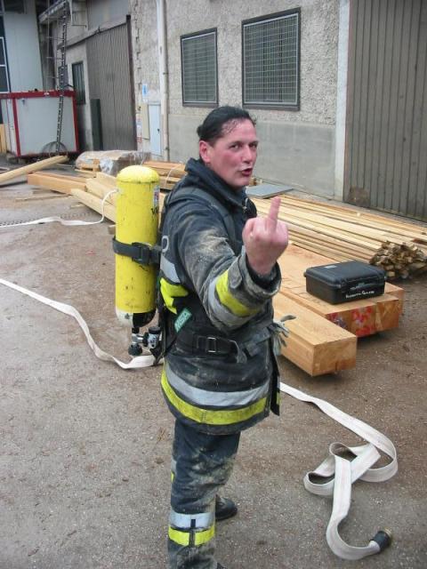 Screanzato Impolverato!!!
