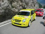 RALLY SAN MARTINO   12/07/2008