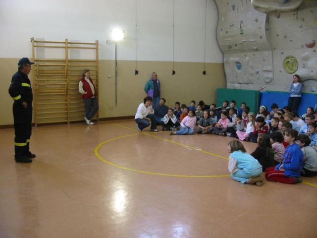 Scuole Elementari 14/05/2005