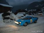 SNOW TROPHY 30-31/01/2009