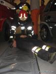 ADDESTRAMENTO ANNO 2009