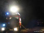 MANOVRA INCENDIO BOSCHIVO 04/09/2009