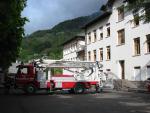 ADDESTRAMENTO  ANNO 2004