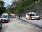 INTERVENTI ANNO 2007