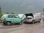  Incidente stradale 25/06/2005