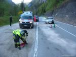 INCIDENTE STRADALE 2011.04.13