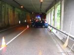 INCIDENTE STRADALE 2011.06.06