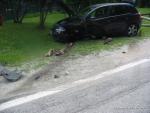 INCIDENTE STRADALE 2012.07.07