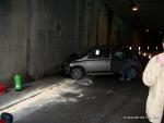 INCIDENTE STRADALE STRADA SCHENER 2013.06.06