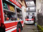 SIMULAZIONE INCENDIO APPARTAMENTO 2014_12_14