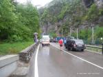 INCIDENTE SS.50 SCHENER CENTRALE SAN SILVESTRO 2015.05.15