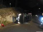 INCIDENTE STRADALE SP 79  2016.12.13