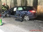 INCIDENTE STRADALE 2018/02/10