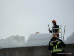 Colonna mobile per emergenza neve dal 12/2 al 16/2/2012
